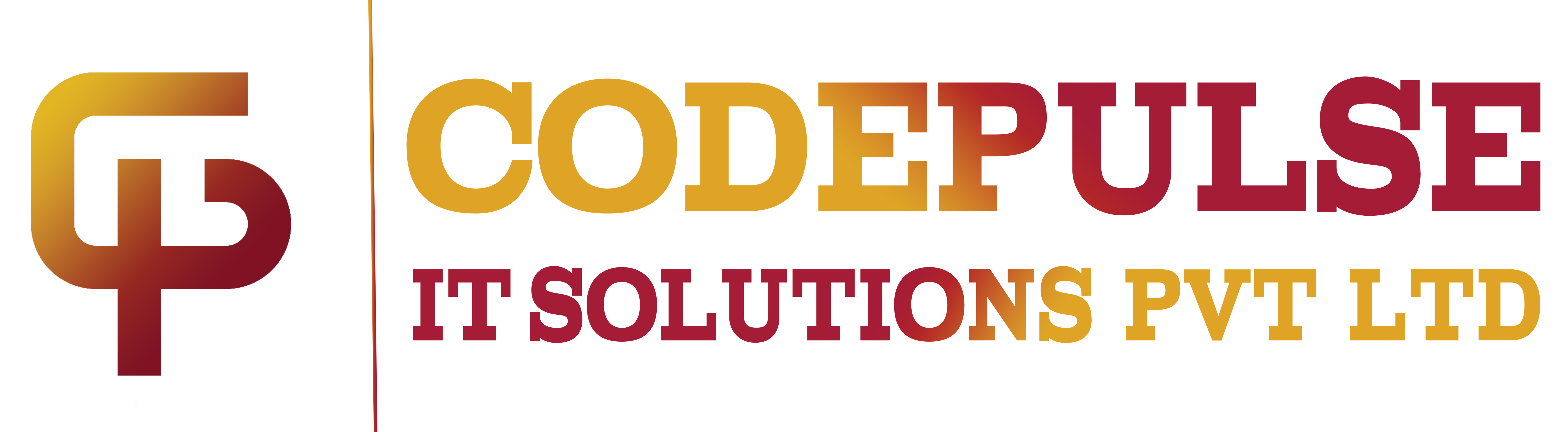 CodePulse Logo